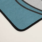 Line Art Pears 1 Desk Mat Gallery Image 4