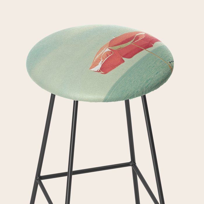 Deserted Beach Stool Gallery Image 2