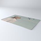 Dreaming by the Sea Rug Gallery Image 3