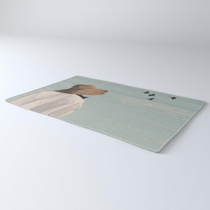 Dreaming by the Sea Rug Gallery Image 3