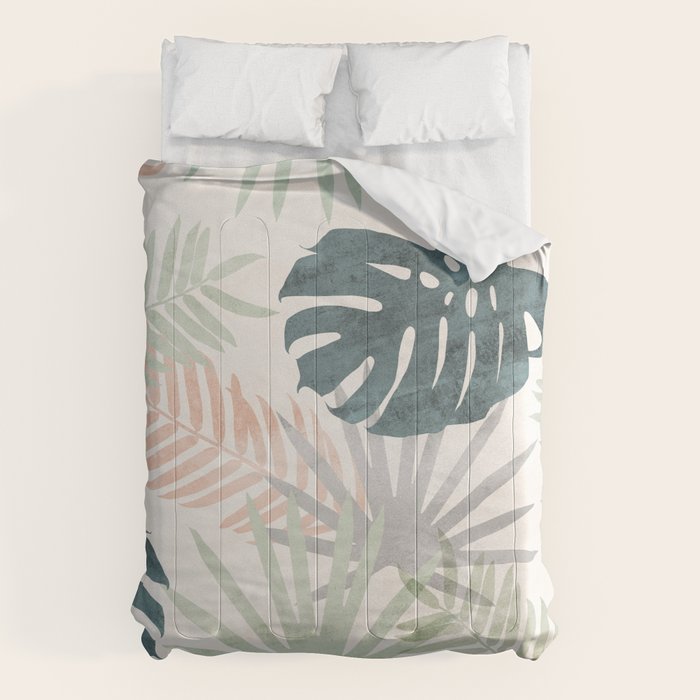 Tropicalia Comforter Gallery Image 1