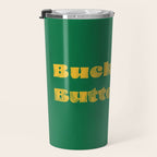 Buckle Up Buttercup Travel Mug Gallery Image 3