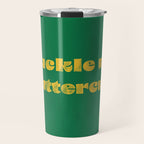 Buckle Up Buttercup Travel Mug Gallery Image 1