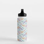 Daybreak Dolphins Water Bottle Gallery Image 3