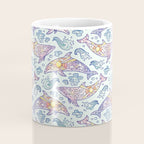 Daybreak Dolphins Coffee Mug Gallery Image 4