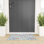 Daybreak Dolphins Welcome Mat Gallery Image 3