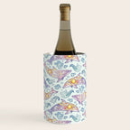 Daybreak Dolphins Wine Chiller Gallery Image 3