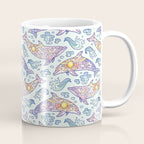 Daybreak Dolphins Coffee Mug Gallery Image 1