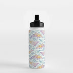 Daybreak Dolphins Water Bottle Gallery Image 2