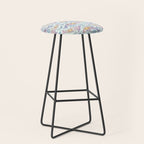 Daybreak Dolphins Stool Gallery Image 1