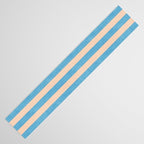 STRIPES 001 G - Lake Table Runner Gallery Image 3