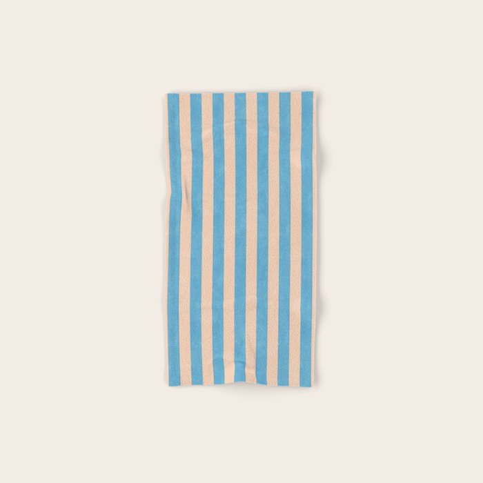 STRIPES 001 G - Lake Bath Towel Gallery Image 1