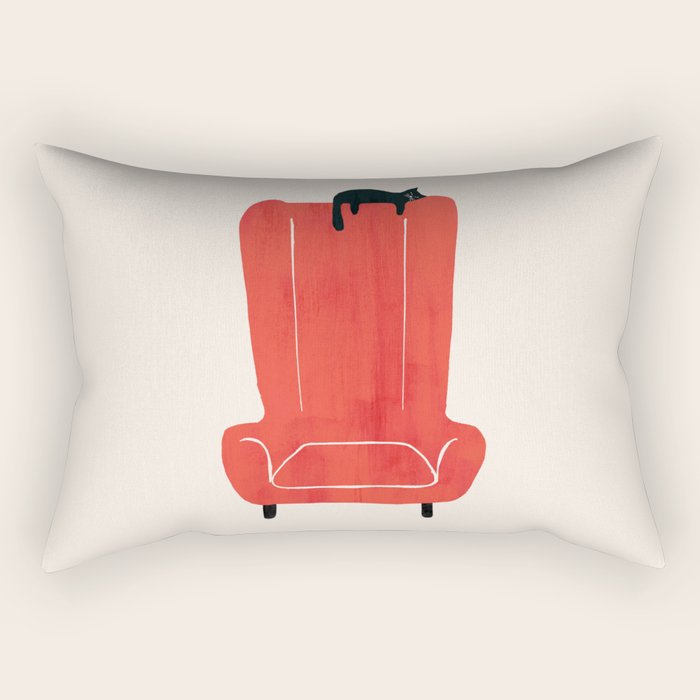 Mood : how to make the most of everyday Rectangular Pillow Gallery Image 1