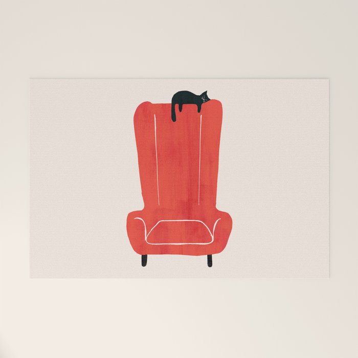 Mood : how to make the most of everyday Welcome Mat Gallery Image 1