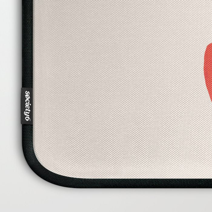 Mood : how to make the most of everyday Laptop Sleeve Gallery Image 3