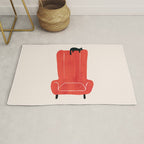 Mood : how to make the most of everyday Rug Gallery Image 1