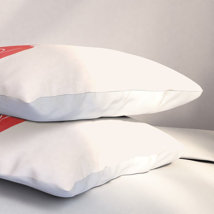 Mood : how to make the most of everyday Pillow Sham Gallery Image 3