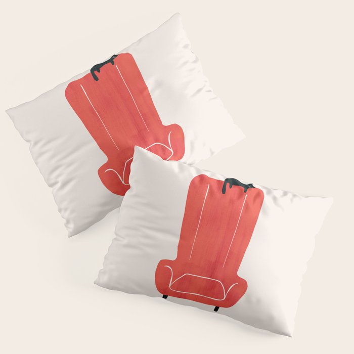 Mood : how to make the most of everyday Pillow Sham Gallery Image 3