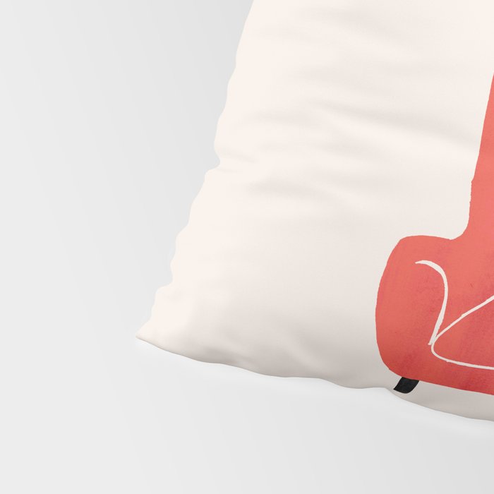 Mood : how to make the most of everyday Pillow Sham Gallery Image 4