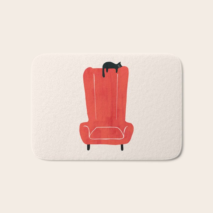 Mood : how to make the most of everyday Bath Mat Gallery Image 1