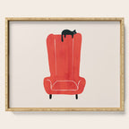 Mood : how to make the most of everyday Serving Tray Gallery Image 1