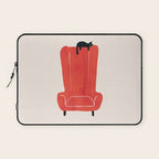 Mood : how to make the most of everyday Laptop Sleeve Gallery Image 1