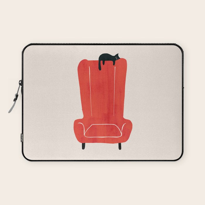 Mood : how to make the most of everyday Laptop Sleeve Gallery Image 1