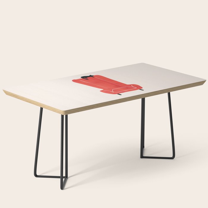 Mood : how to make the most of everyday Coffee Table Gallery Image 1