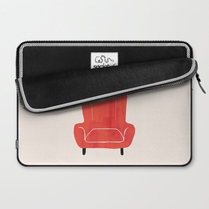 Mood : how to make the most of everyday Laptop Sleeve Gallery Image 2