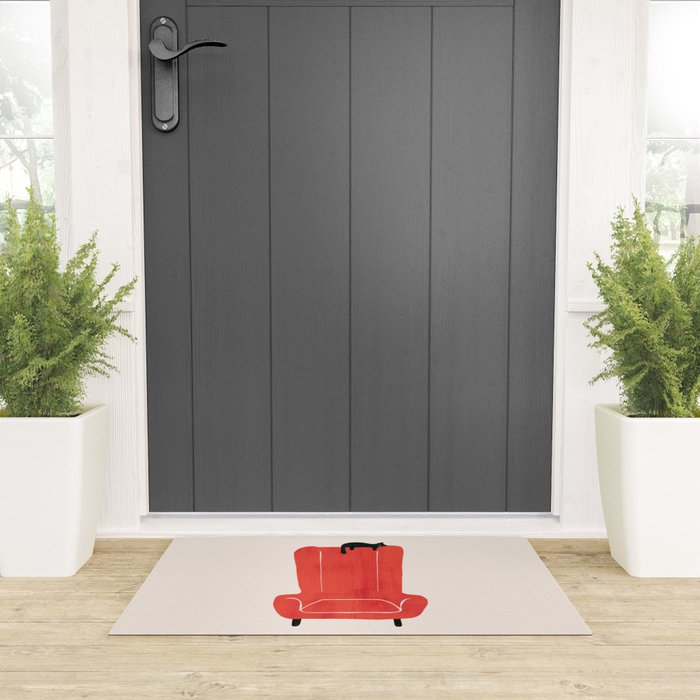Mood : how to make the most of everyday Welcome Mat Gallery Image 3