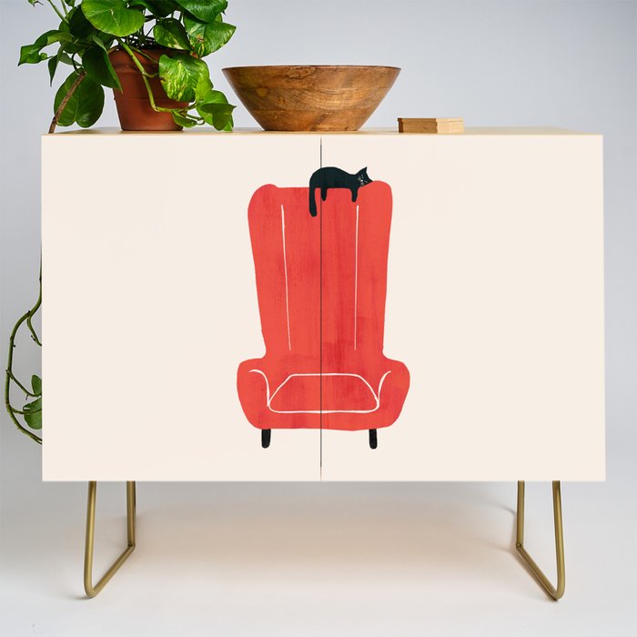 Mood : how to make the most of everyday Credenza Gallery Image 1