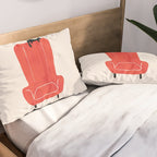 Mood : how to make the most of everyday Pillow Sham Gallery Image 2