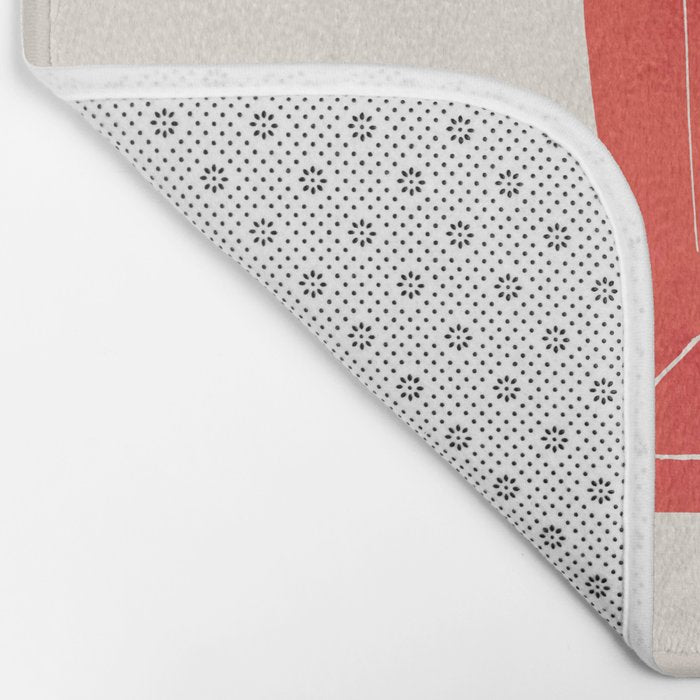Mood : how to make the most of everyday Bath Mat Gallery Image 2