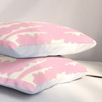 sayulita, pink Pillow Sham Gallery Image 3