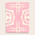 sayulita, pink Notebook Gallery Image 4