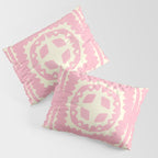 sayulita, pink Pillow Sham Gallery Image 3