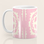 sayulita, pink Coffee Mug Gallery Image 3