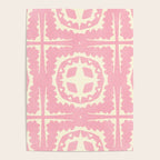 sayulita, pink Poster Gallery Image 4