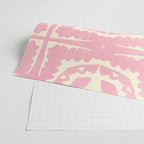 sayulita, pink Wrapping Paper Gallery Image 2