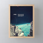 Free Mini Art Print Gallery Image 1