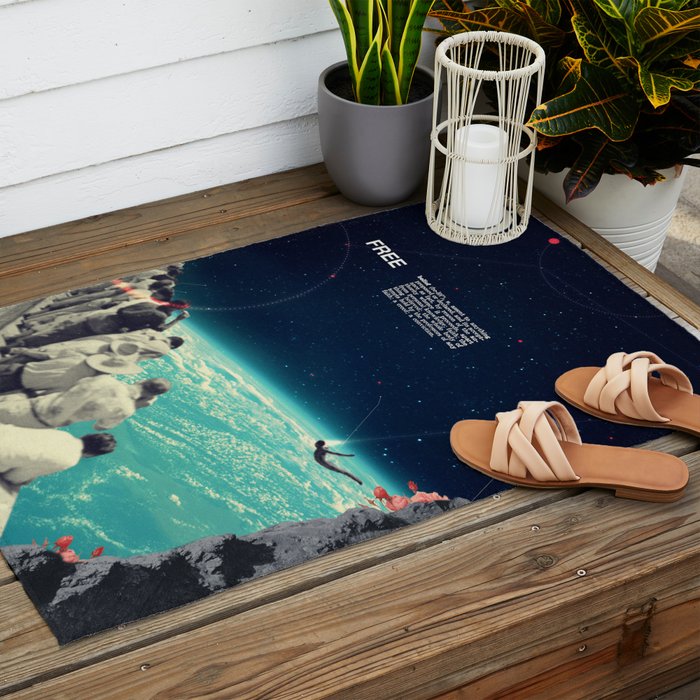 Free Outdoor Rug Gallery Image 2