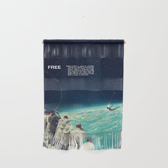 Free Wall Hanging Gallery Image 1
