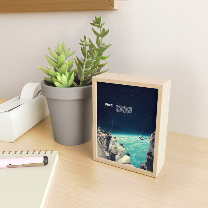 Free Mini Art Print Gallery Image 2