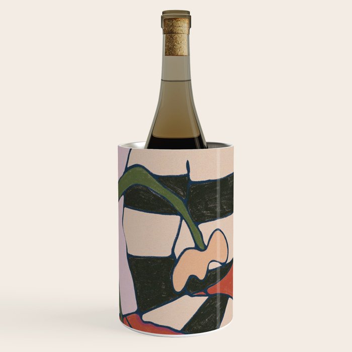 Snack Wine Chiller Gallery Image 2