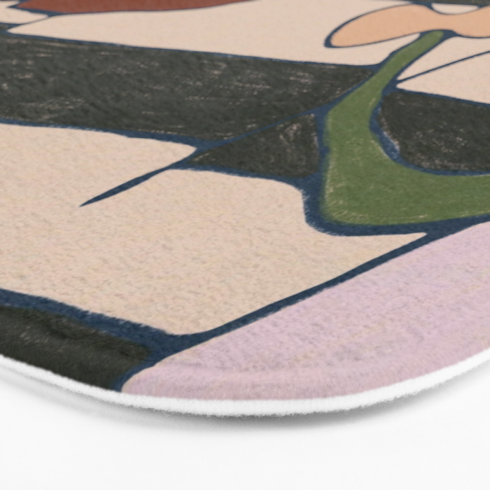 Snack Bath Mat Gallery Image 3