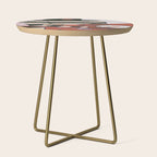 Snack Side Table Gallery Image 1