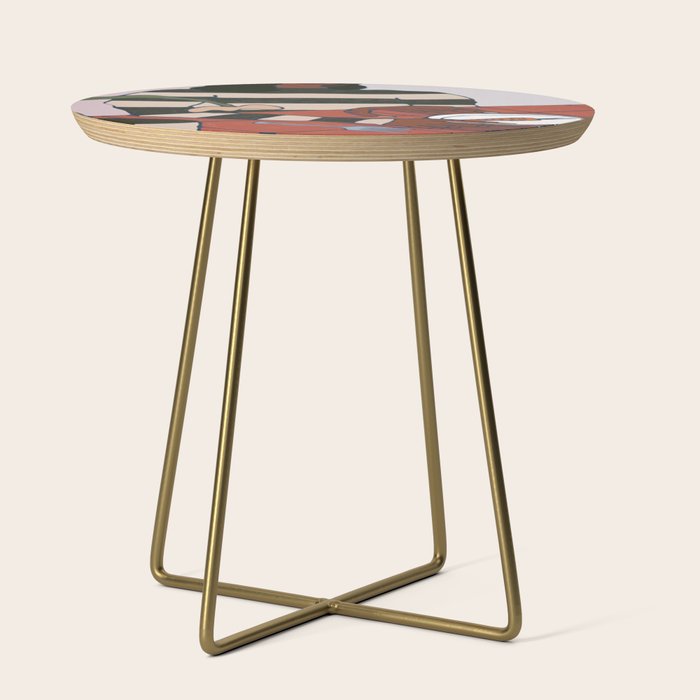 Snack Side Table Gallery Image 1