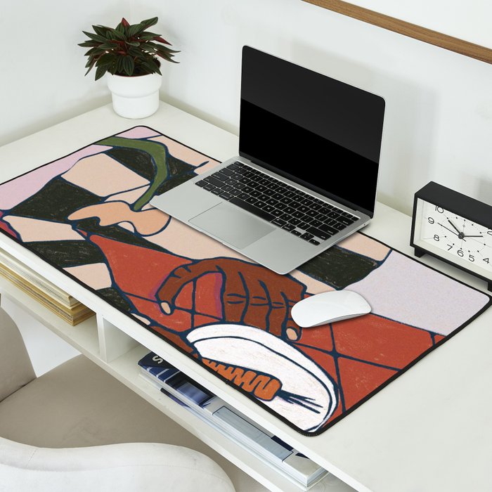 Snack Desk Mat Gallery Image 2