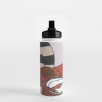 Snack Water Bottle Gallery Image 2