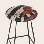 Snack Stool Gallery Image 2